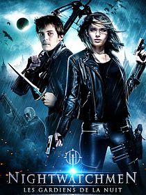 Nightwatchmen - Les gardiens de la nuit