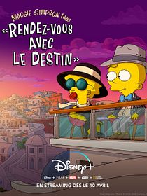 Les Simpson : Rendez-vous avec le destin
