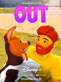 Sparkshorts - Out