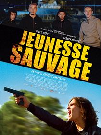 Jeunesse sauvage