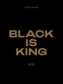Black Is King