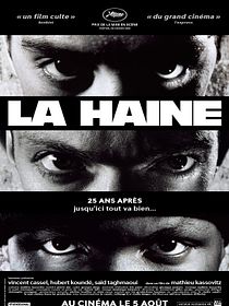 La Haine