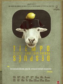 Tiempo después