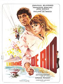 L'Homme de Rio