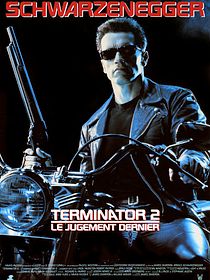 Terminator 2 : le Jugement Dernier