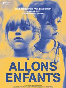 Allons Enfants Bande-annonce VF
