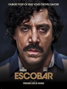 Escobar Bande-annonce VO