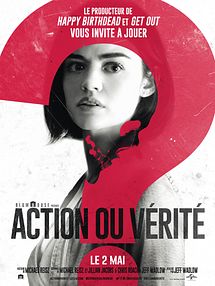 Action ou vérité Bande-annonce VO