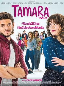 Tamara Vol.2 Bande-annonce VF