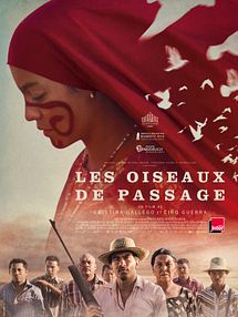 Les Oiseaux de passage Bande-annonce VO