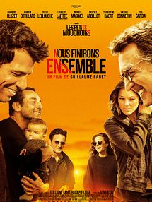 Nous finirons ensemble Bande-annonce VF