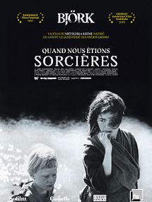 Quand nous étions sorcières Bande-annonce VO