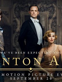 Downton Abbey Bande-annonce VO