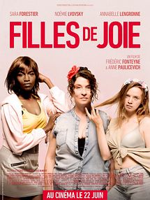 Filles de joie Bande-annonce VF
