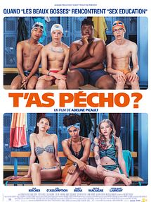 T’as pécho ? Bande-annonce VF