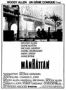 Manhattan streaming