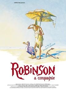 Robinson & compagnie streaming