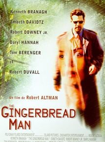 The Gingerbread Man streaming gratuit