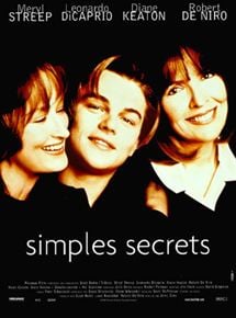 Simples secrets streaming