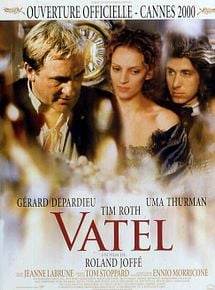 Vatel streaming gratuit