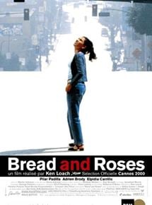 Bread and Roses streaming