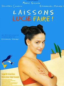 Laissons Lucie faire streaming