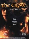 The Crow: Salvation streaming