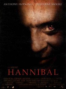Hannibal streaming