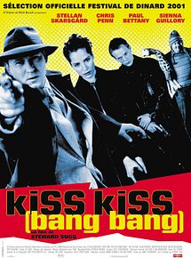 Kiss kiss (Bang Bang)