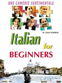 Italian for beginners streaming