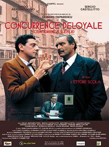 Concurrence déloyale en streaming