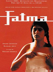 Fatma en streaming