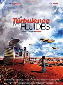 La Turbulence des fluides streaming