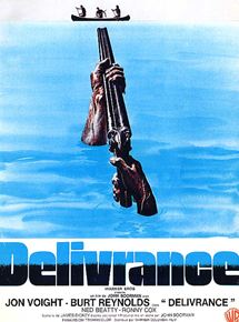 delivrance 1972