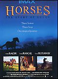 Trois chevaux, trois destins