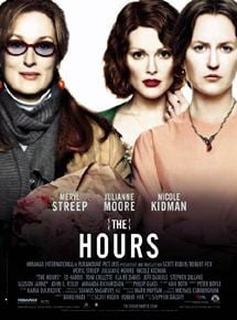 The Hours streaming