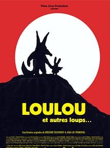 Loulou et autres loups...