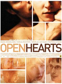 Open hearts streaming