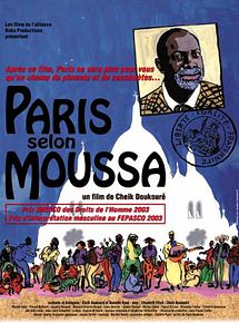 Paris selon Moussa