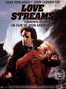 Torrents d'amour