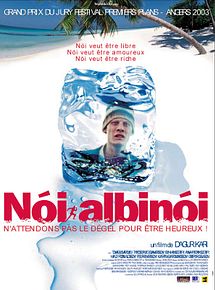 Nói albínói