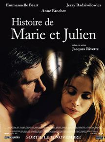 voir Histoire de Marie et Julien streaming