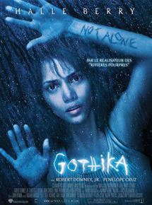 film gothika gratuitement