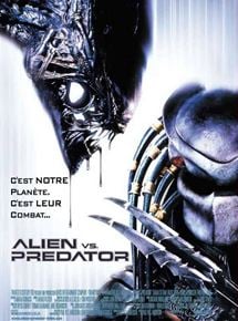 AVP: Alien vs. Predator streaming gratuit