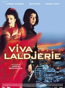 Viva Laldjérie streaming