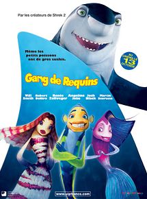 Gang de requins streaming