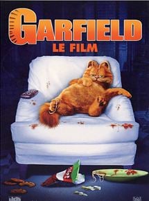 Garfield streaming