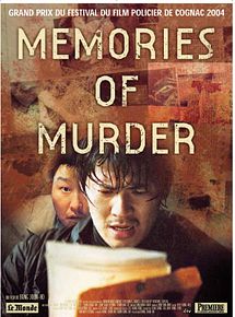 Memories of Murder