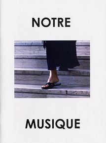 Notre musique streaming