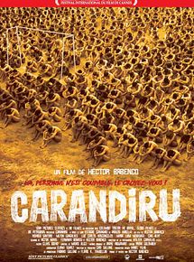 Carandiru streaming